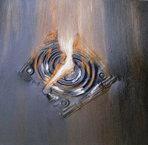 Mario Cardinale peintures Mario Cardinale peintures